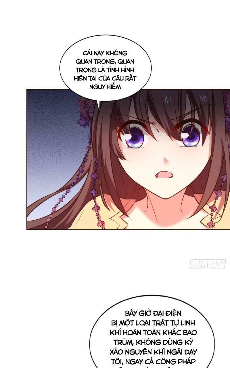 Trọng Sinh Thành Cậu Vàng Tại Dị Thế Chapter 187 3