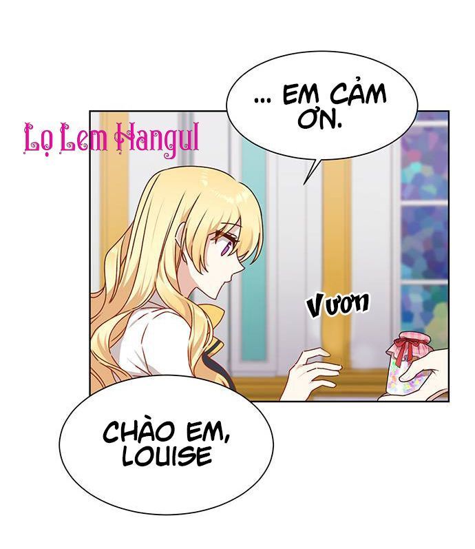 tôi là vị hôn thê phản diện chapter 18 34