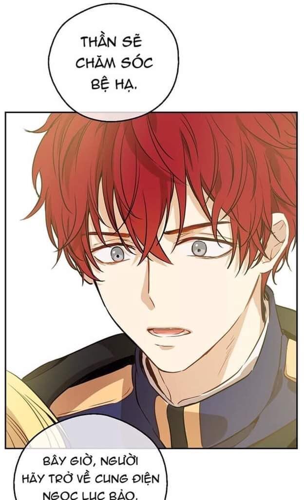 một ngày nọ tôi bỗng thành nàng công chúa chapter 68 45