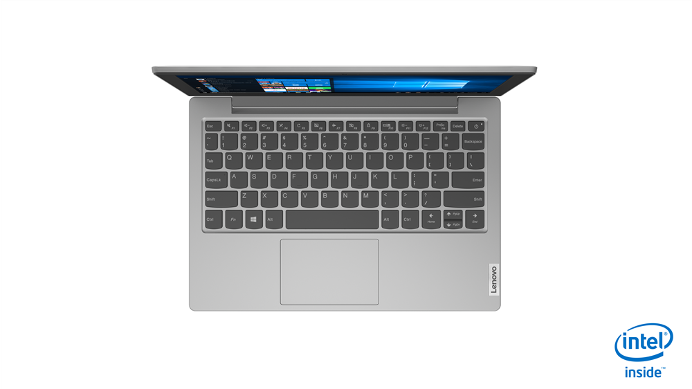 Laptop Lenovo Ideapad 1 11IGL05 81VT006FVN (Pentium N5030/4GB RAM/256GB SSD/11.6-inch HD - Hàng chính hãng