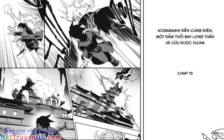 ma nữ cứng đầu chapter 194.1 27