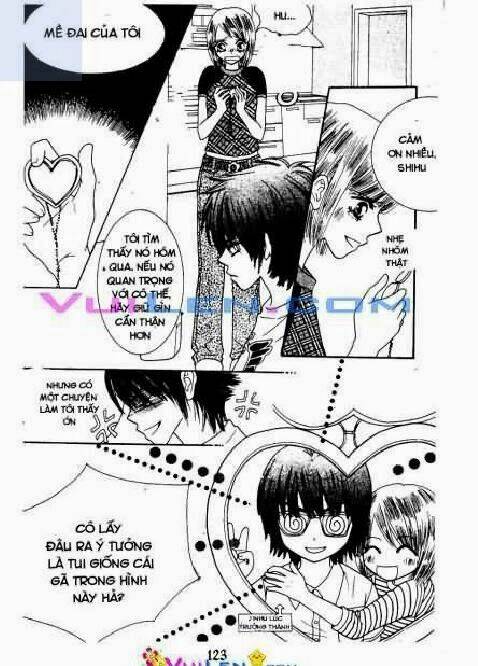 neck and neck chapter 6 119