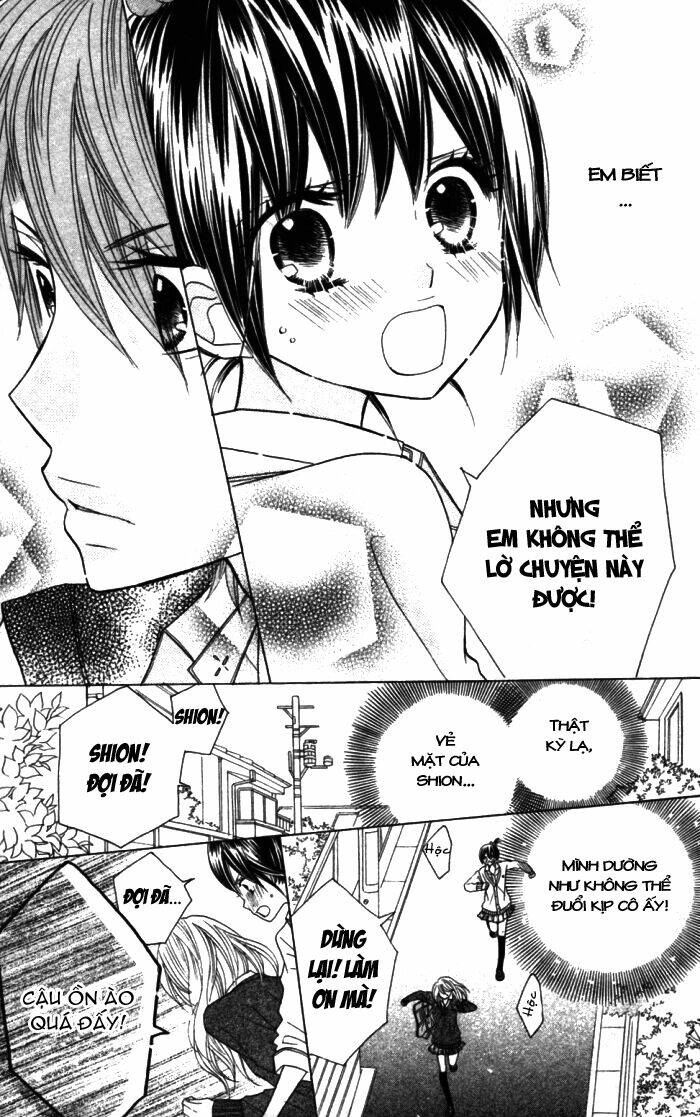 kimi ja nakya dame nanda chapter 12 17