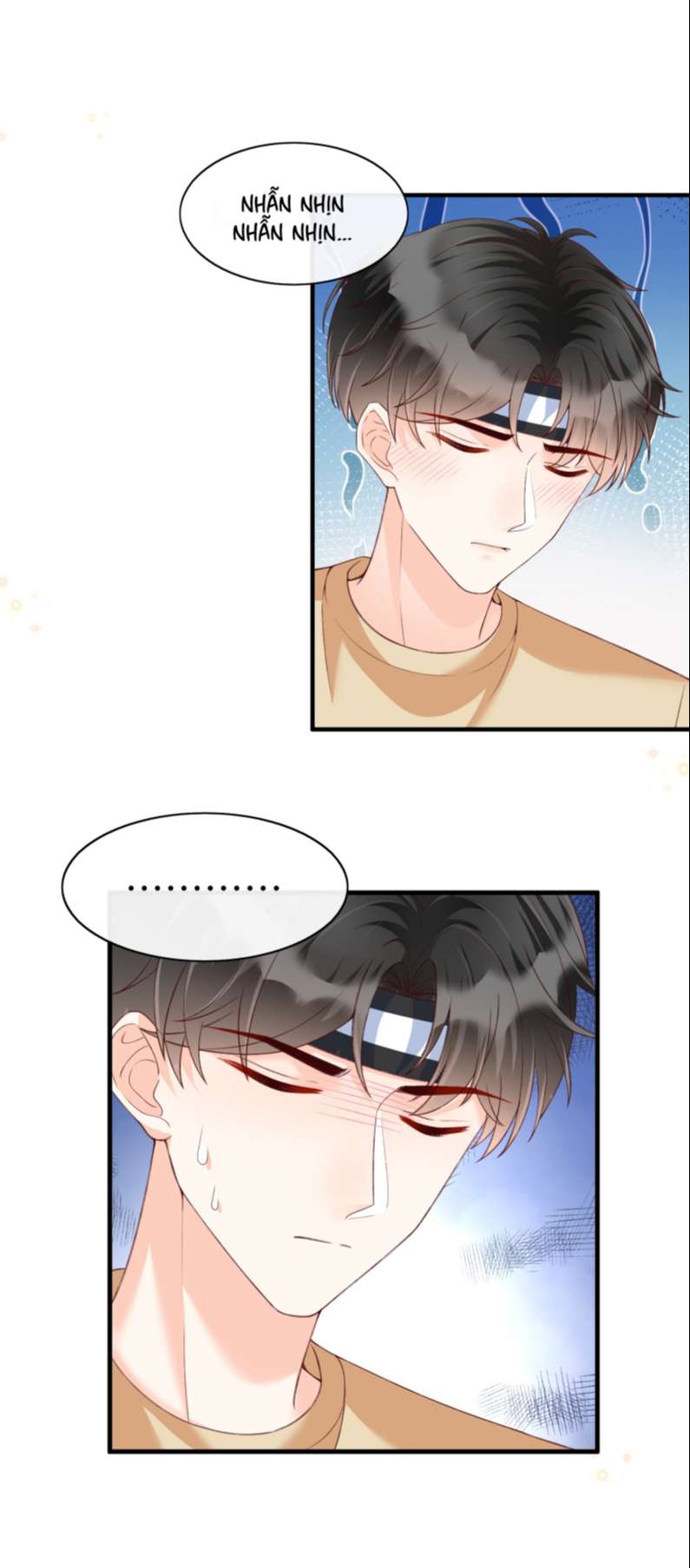 ngọt không ngừng nghỉ chapter 65 31