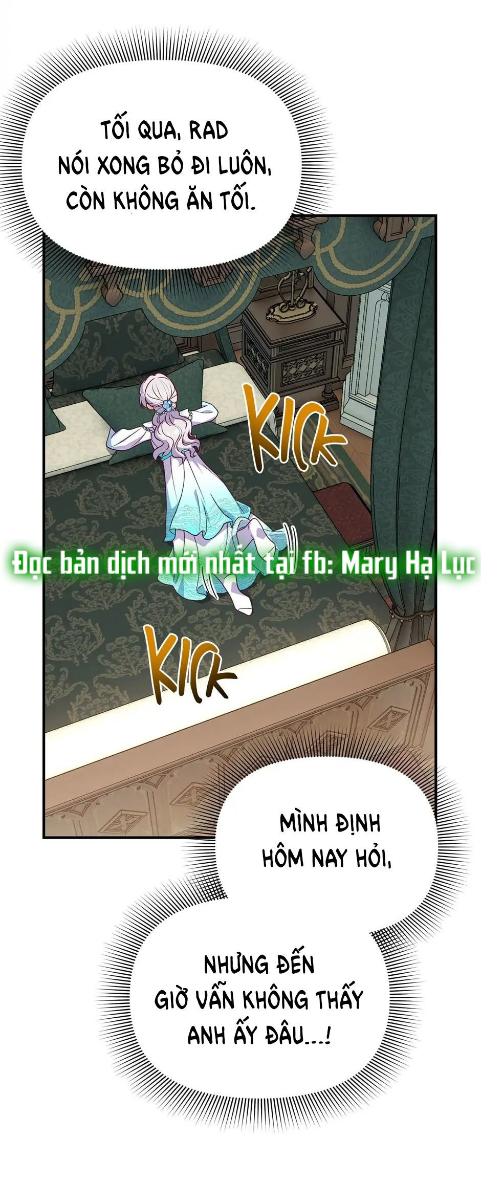 bản khế ước với nữ công tước ác ma chapter 138 19