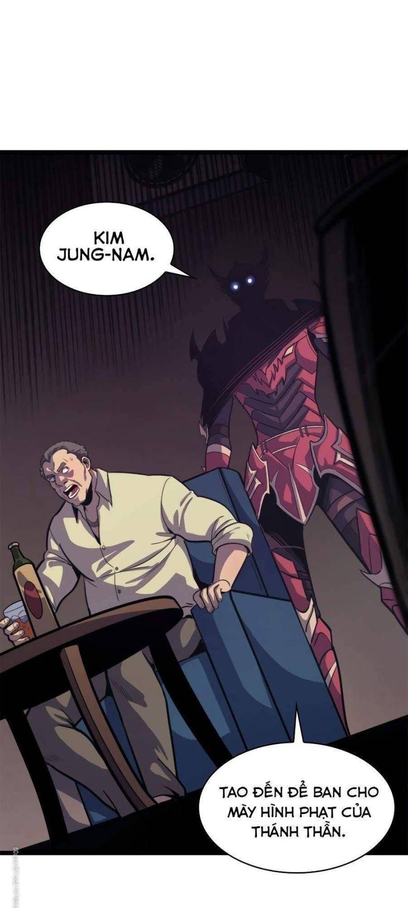 tôi trở lại thăng cấp một mình chapter 90 1