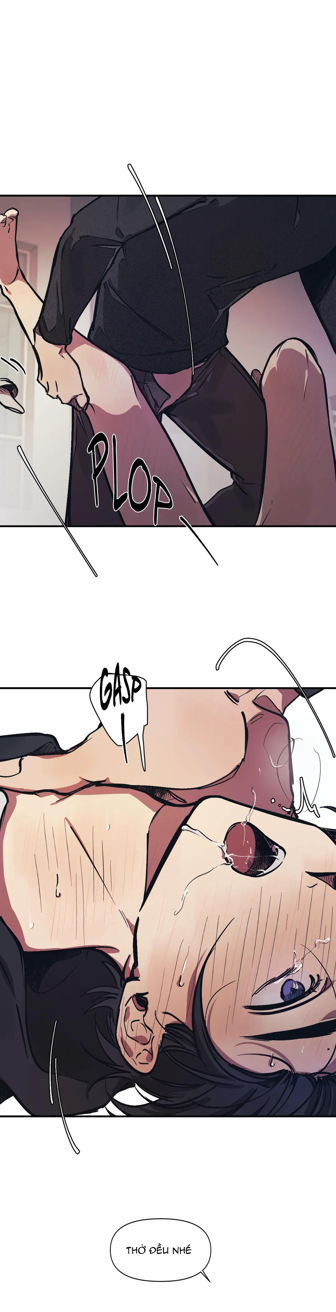 góc nhìn thứ ba (full) chapter 17.2 2