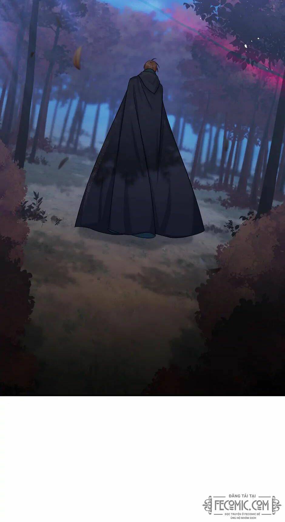 nữ công tước với tâm hồn trống rỗng chapter 107 46