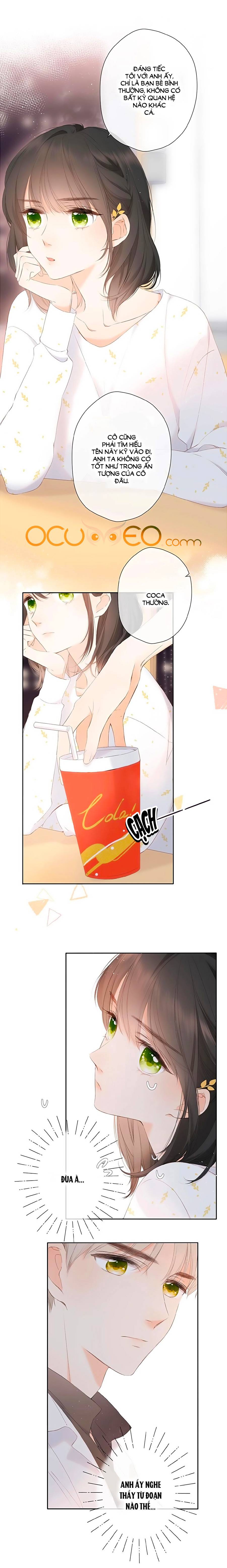 lại gặp được em chapter 11 5