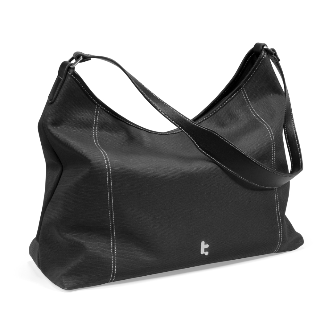 Combo Túi Xách Và Túi Chống Sốc Tomtoc Versatile - T28 Laptop Tote T28M1