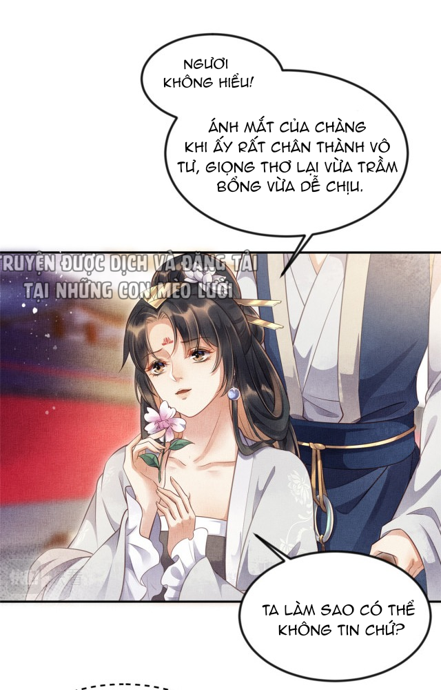 trưởng công chúa muốn tạo phản mỗi ngày chapter 7 5