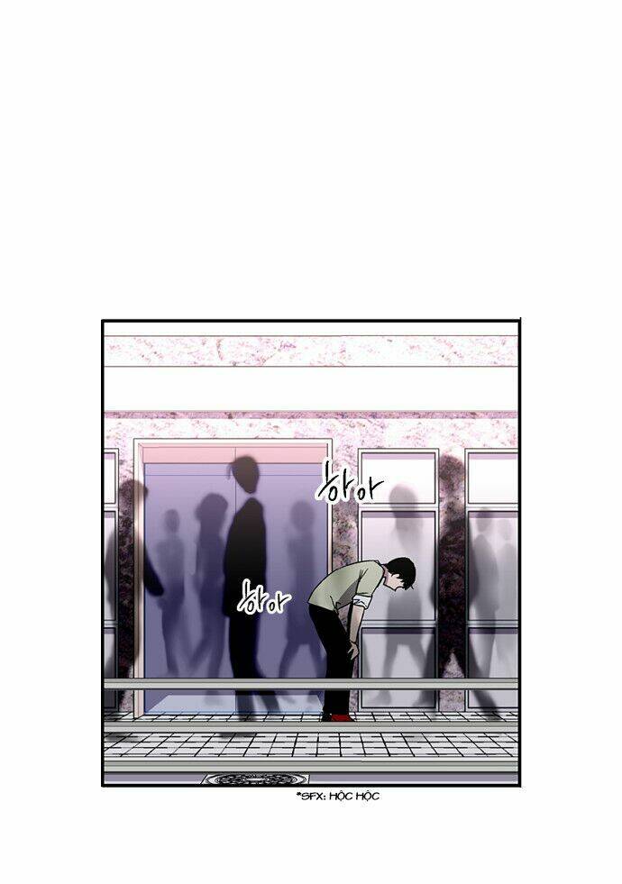 người máy hủy diệt chapter 16 52