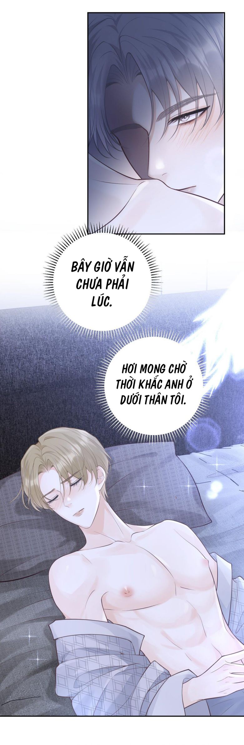 Quy Luật Thăm Dò chapter 5