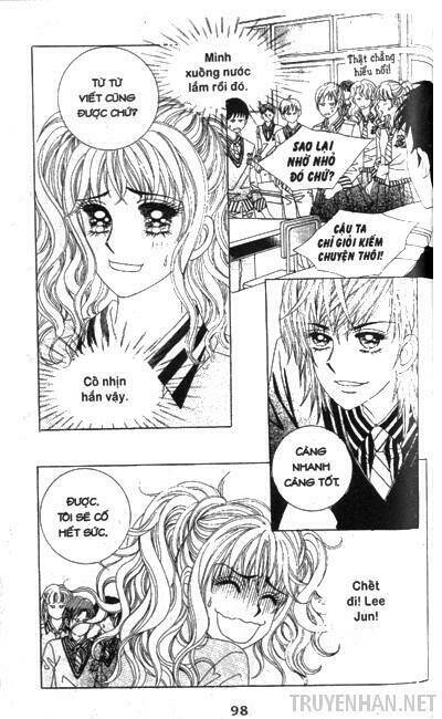 cô nàng sandwich chapter 28 2