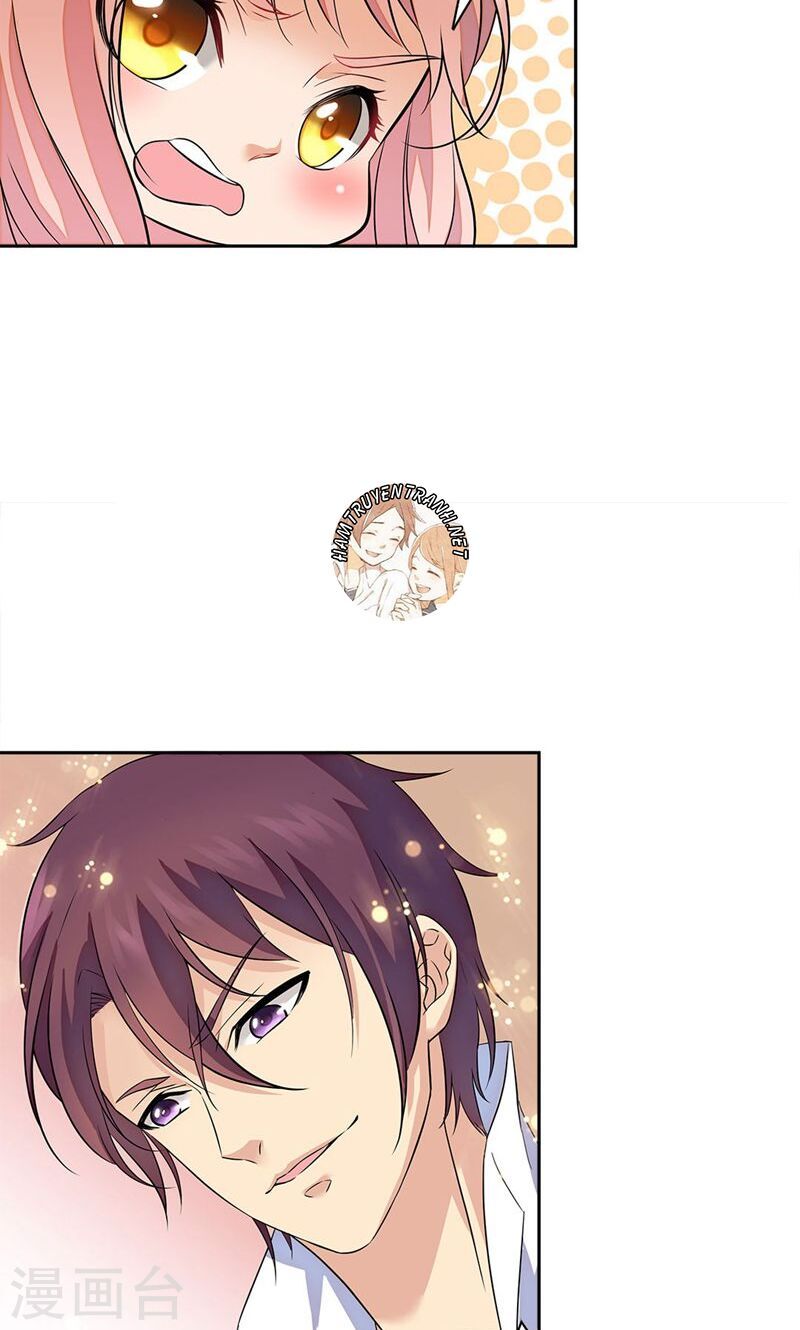 cô vợ siêu mẫu của cố thiếu chapter 69 5