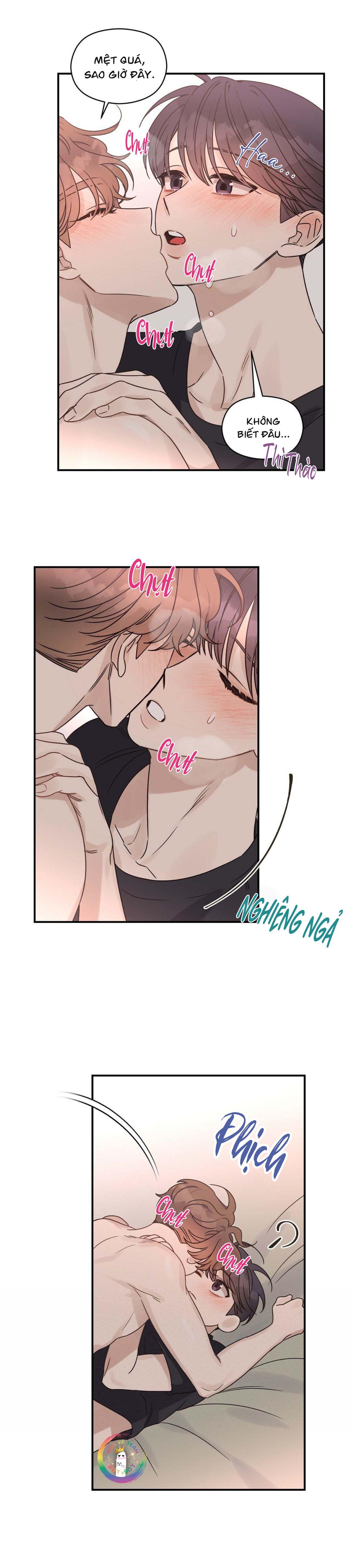 omega complex (end) chapter 28 16