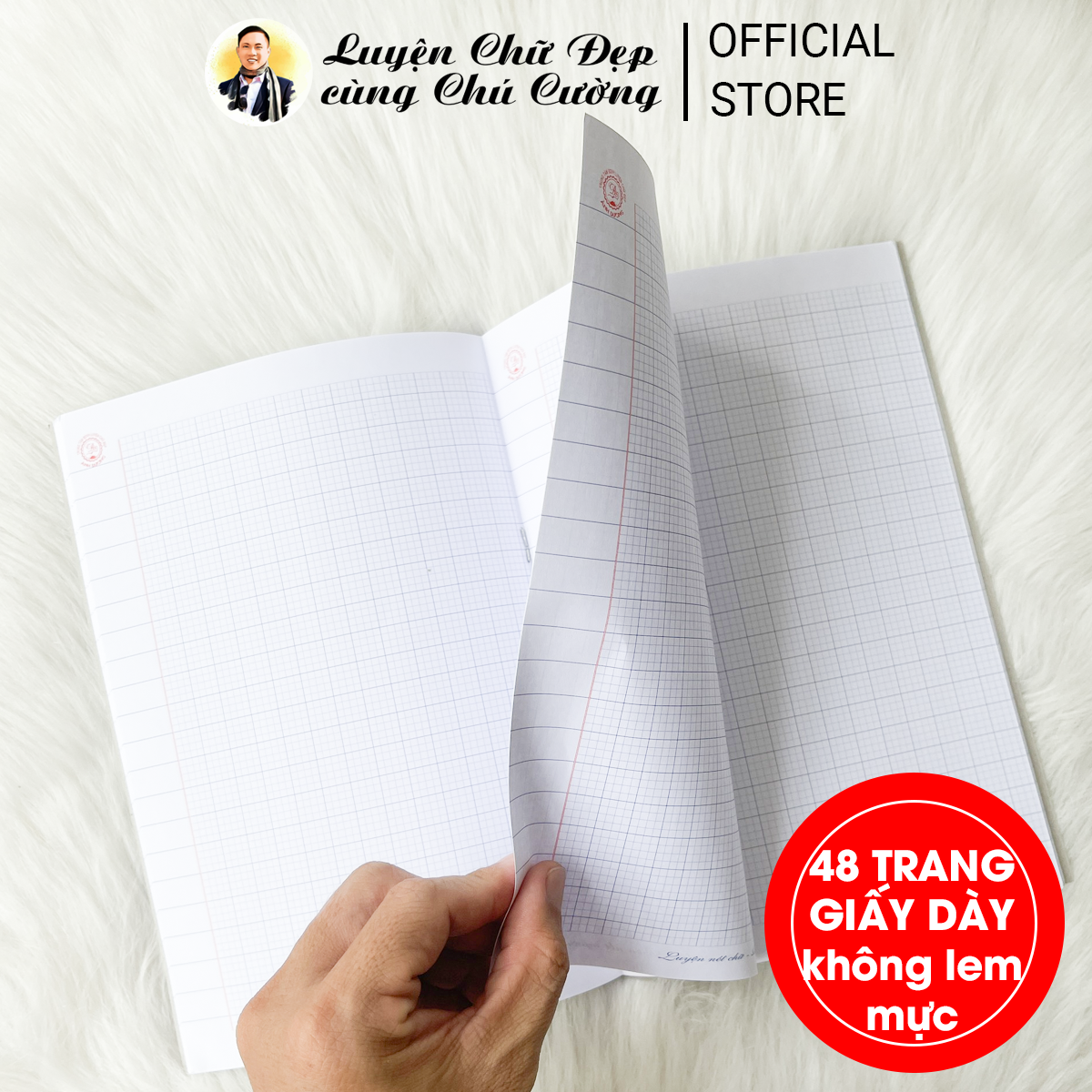 4 vở tập viết lớp 1, vở luyện chữ đẹp cho bé