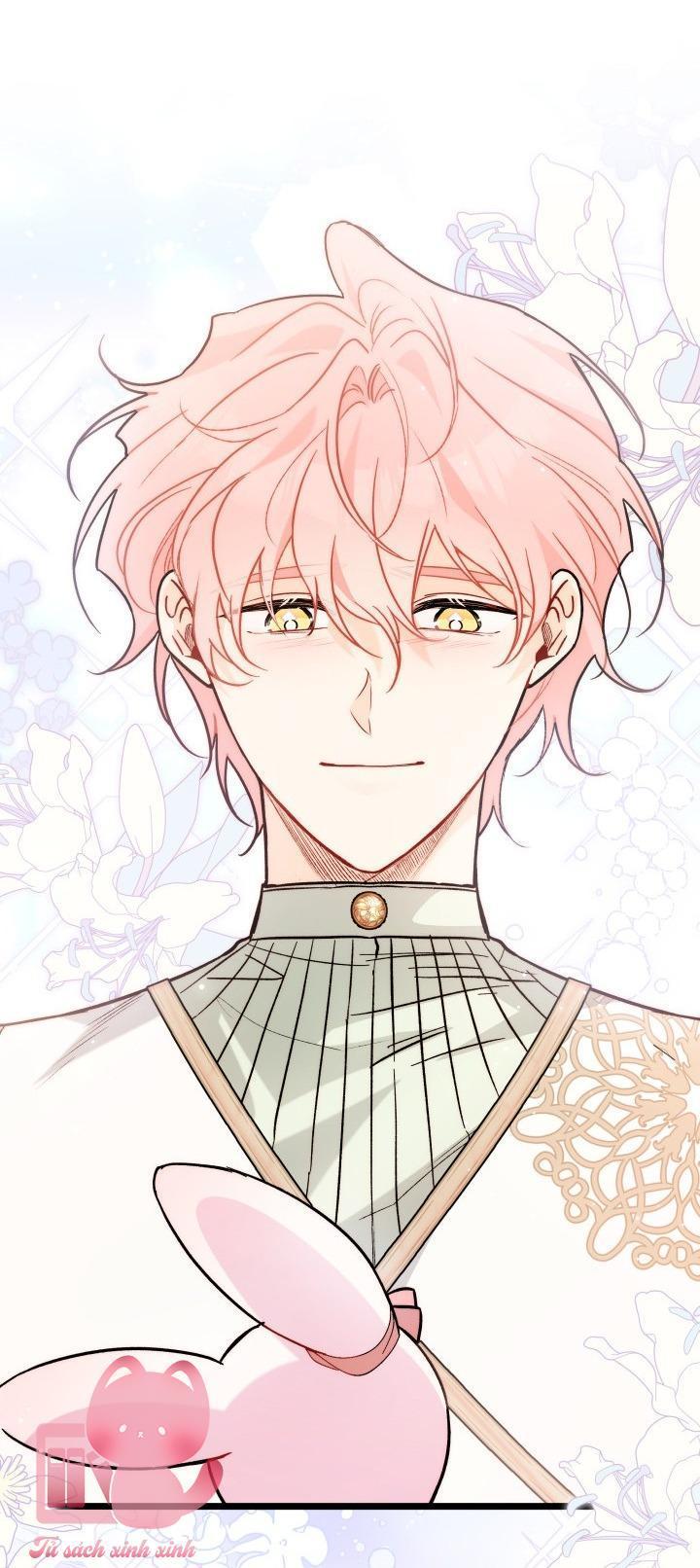 quan hệ cộng sinh giữa báo đen và thỏ trắng chapter 101 28