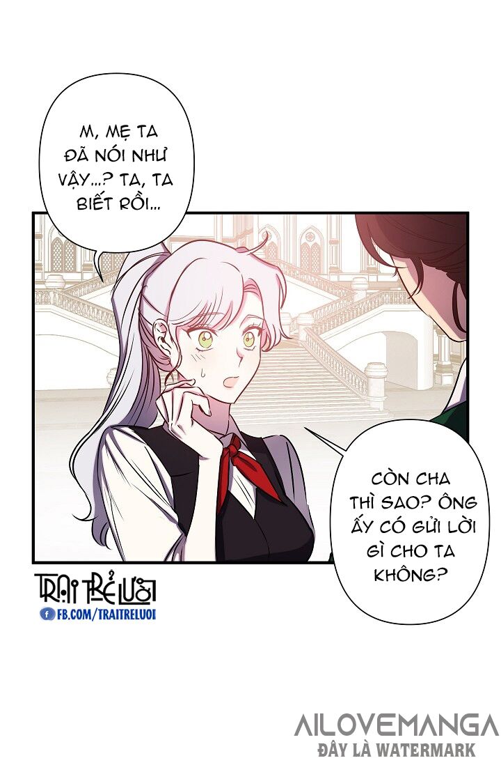 hôn lễ báo thù chapter 53 43