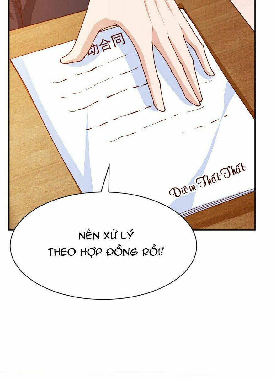 tiểu bạch điềm thê của long thiếu chapter 34 48