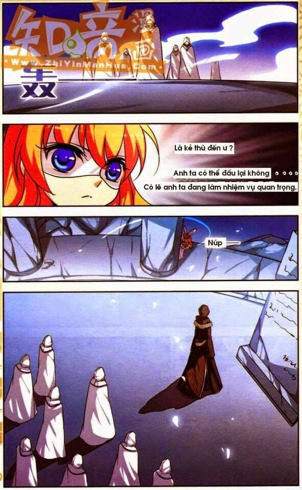 xuyên duyệt tây nguyên 3000 ngoại truyện chapter 3 6