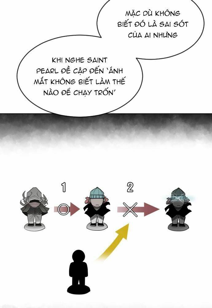 kĩ nguyên của anh hùng chapter 100 90