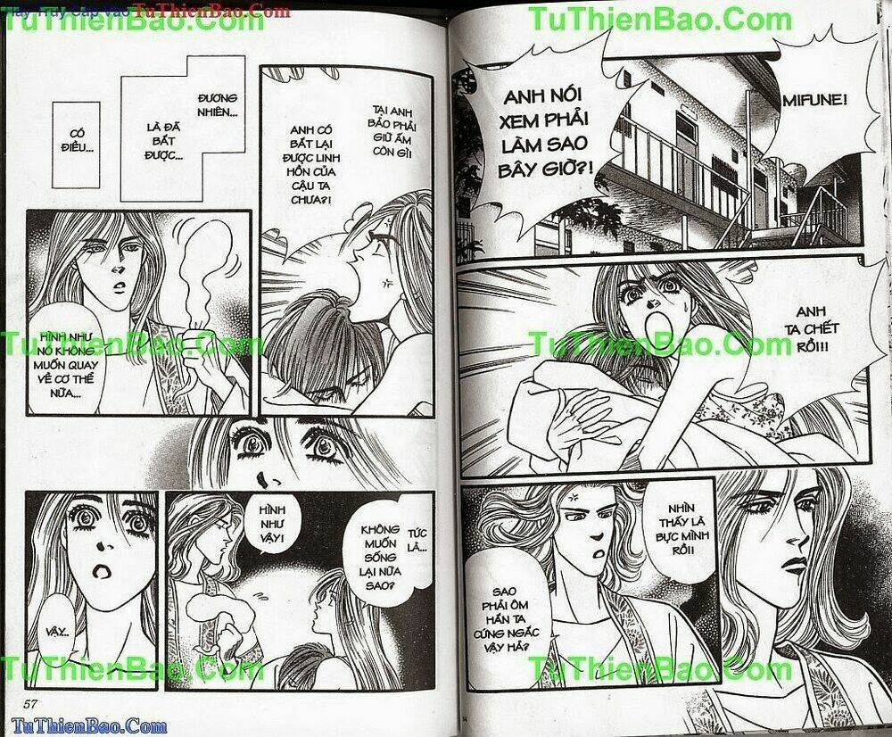 chỉ cần có anh chapter 3 28