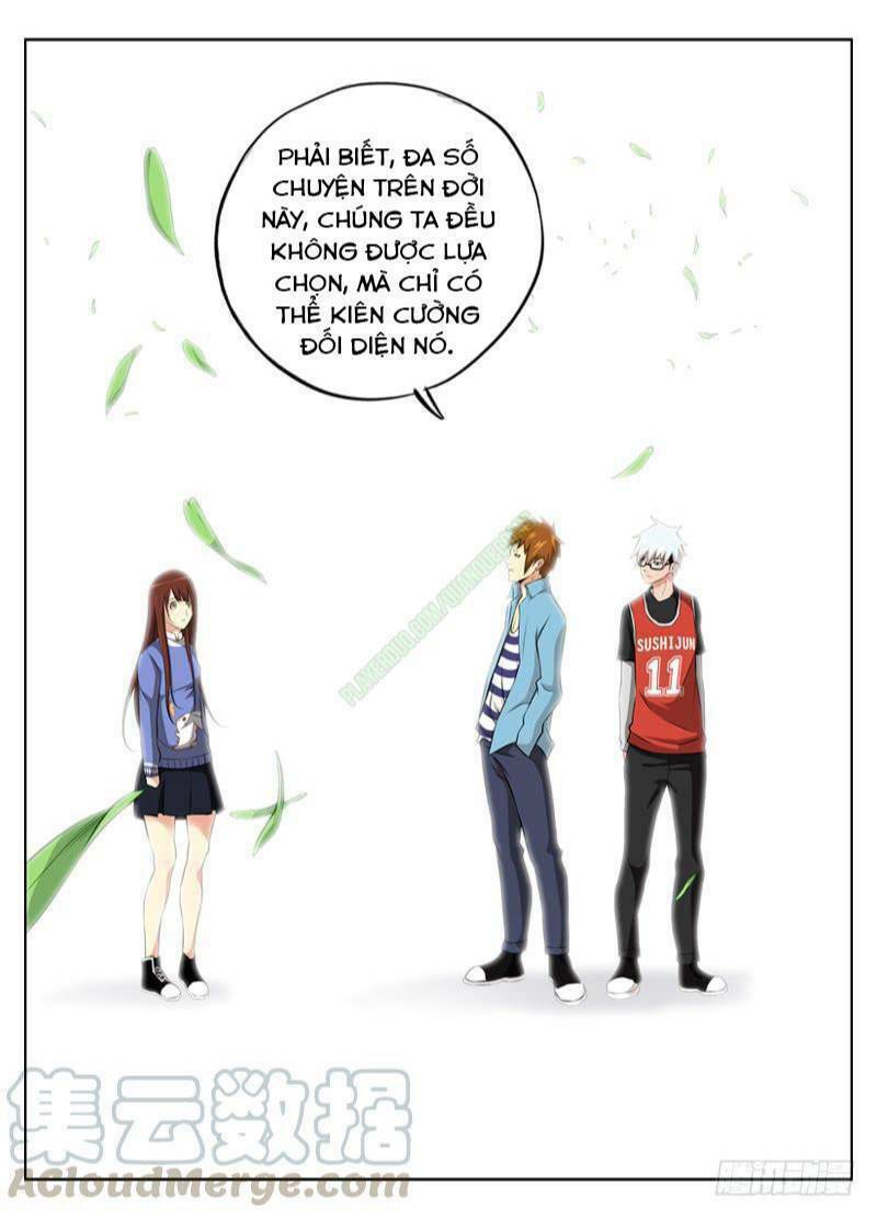 sát thủ bạch linh chapter 43 11