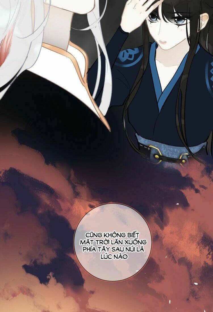 mãn đình phương - thiên hạ duy khanh chapter 16 42