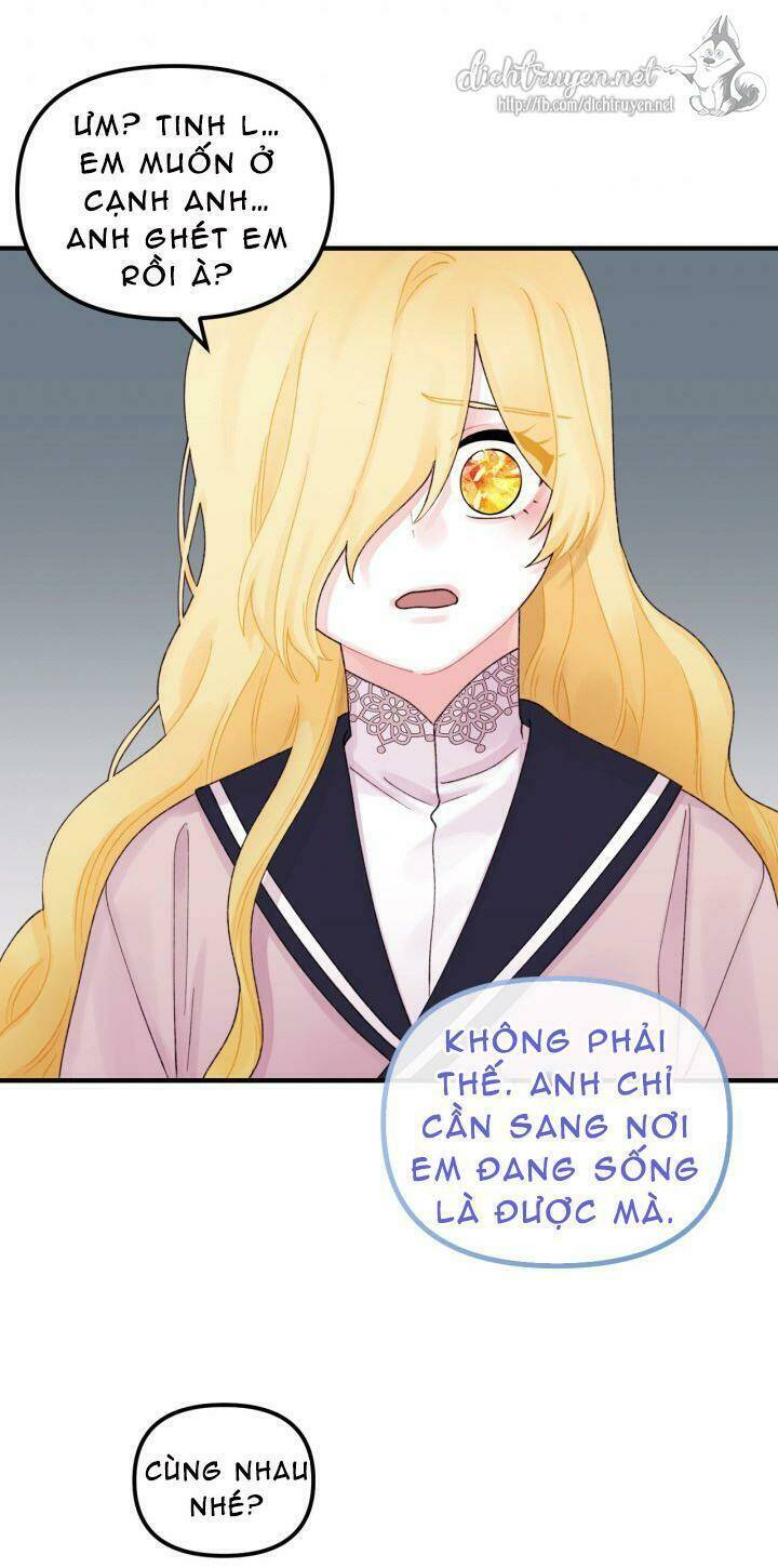 công chúa bãi rác chapter 26 32