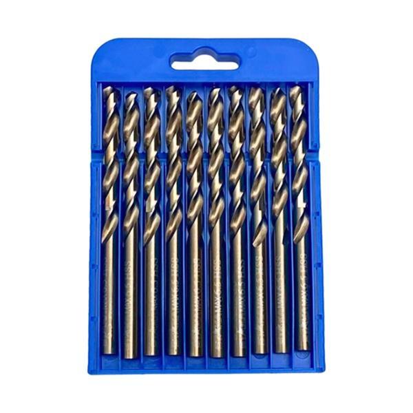 Mũi khoan Inox 6.5mm STAKA (100C/H, 500C/T) KA-4958