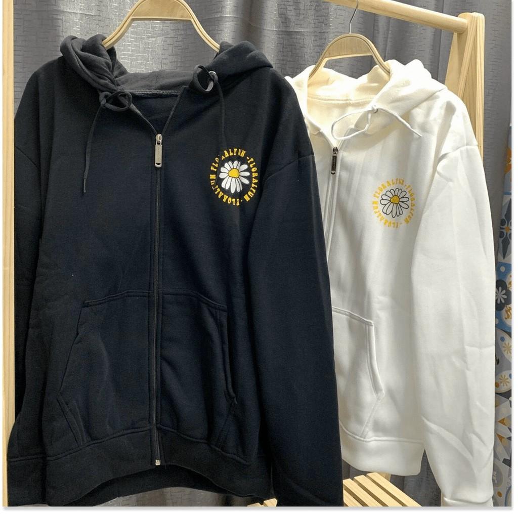 ÁO KHOÁC HOODIES NAM NỮ PHONG CÁCH MỚI CỰC HOTTT THỜI TRANG NEMO36 STORE