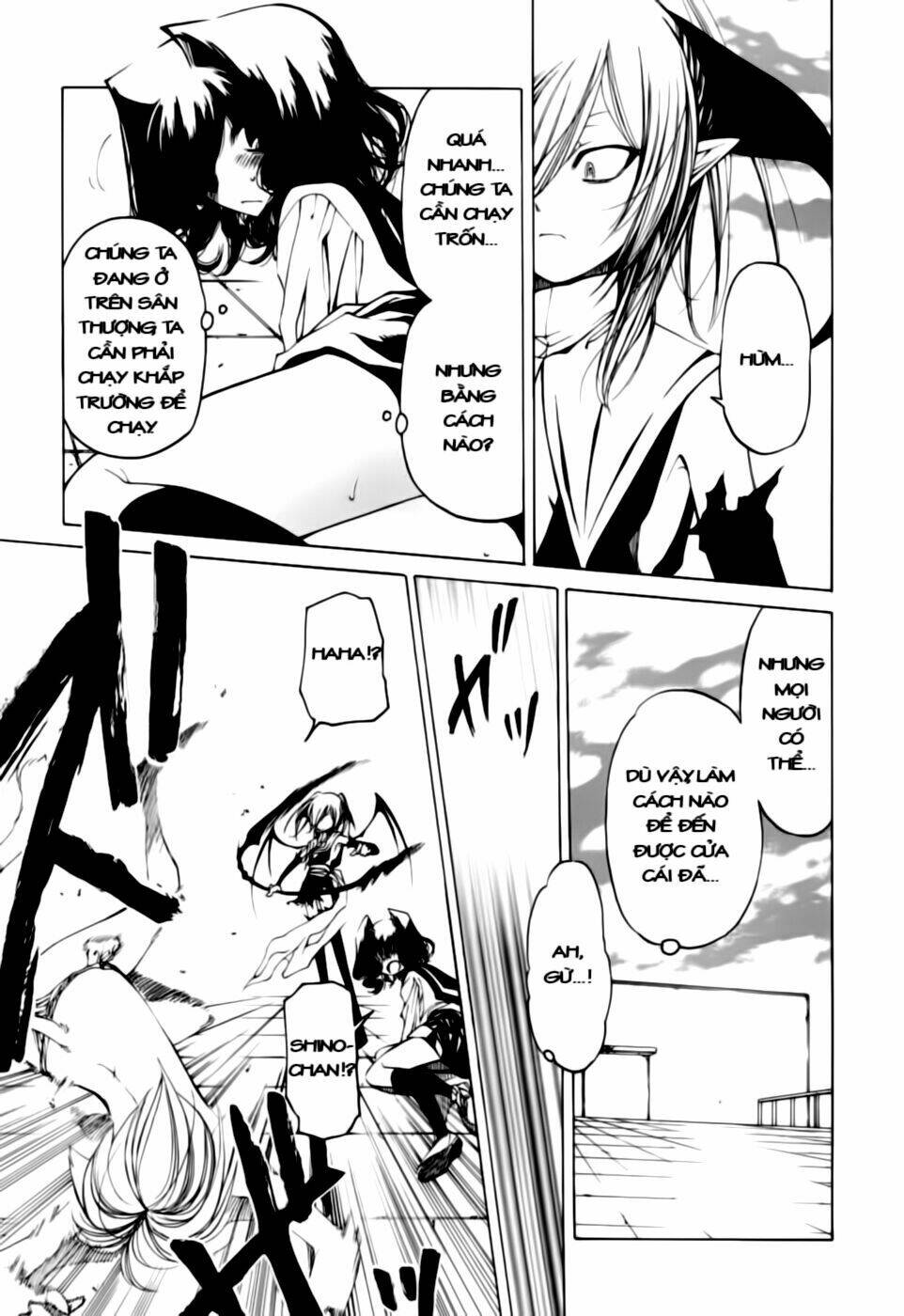 oni gokko chapter 6 21