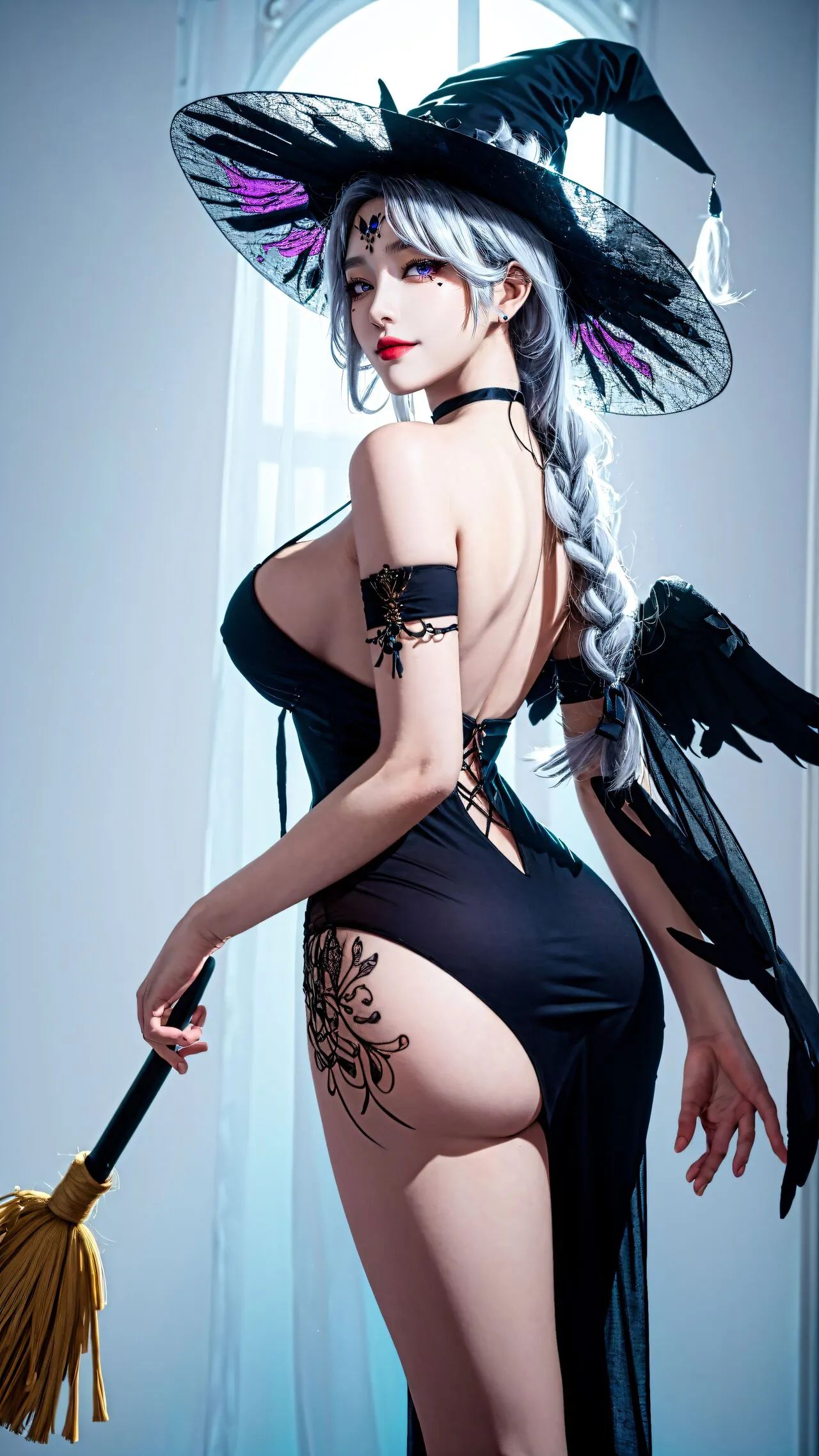 artist ai generated chapter 389 59