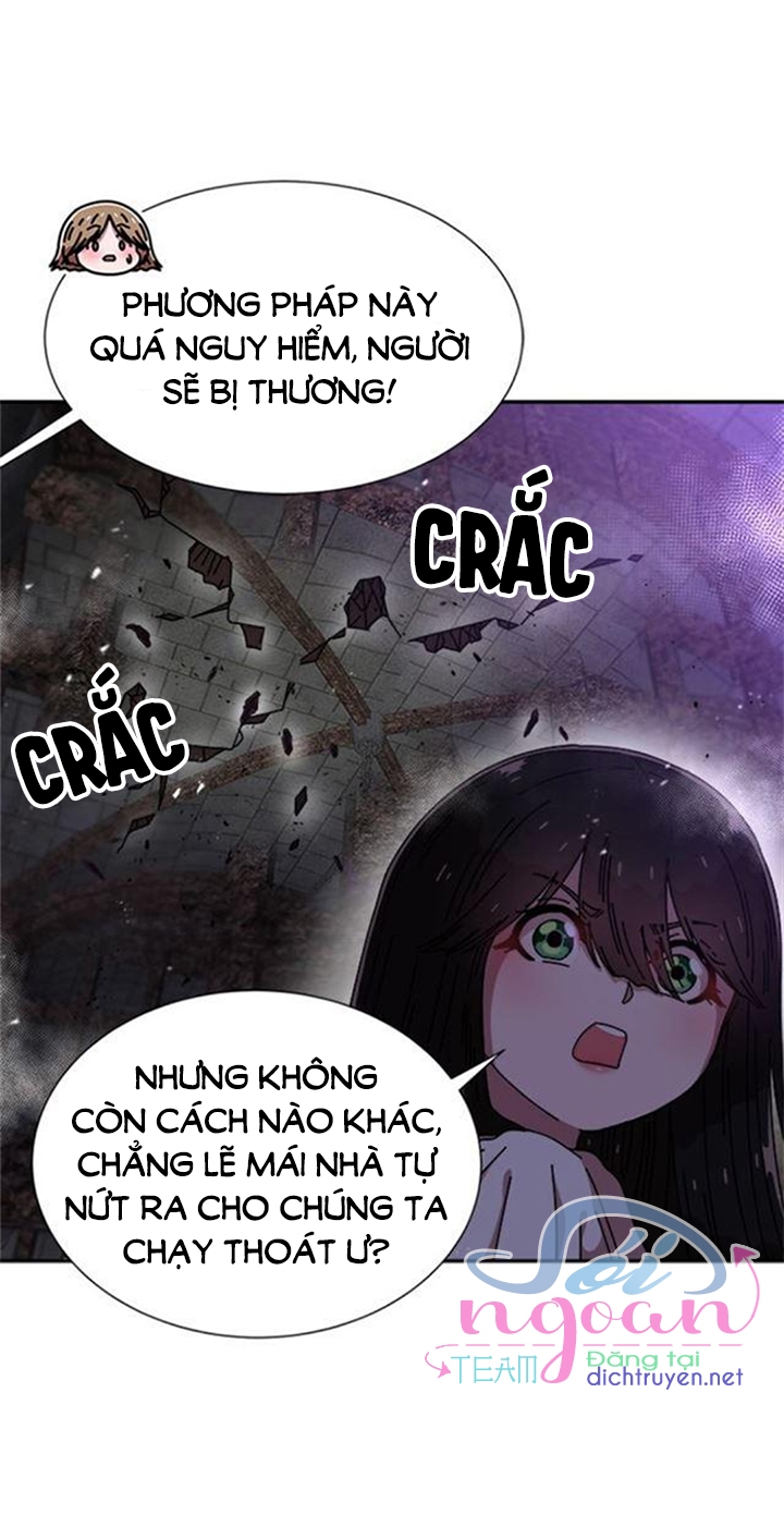 con gái bảo bối của ma vương chapter 51 10