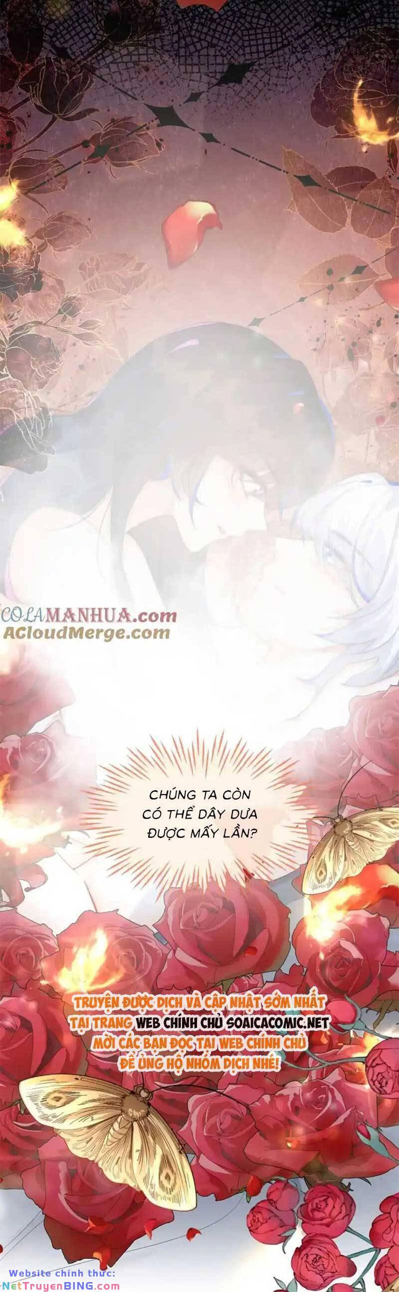 kết hôn với người quyền lực nhất hành tinh chapter 27 9