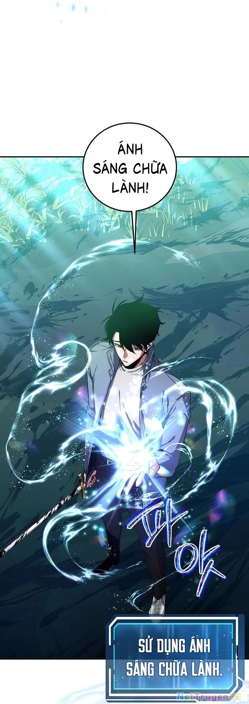 công thức cấp kiếm thần hồi quy chapter 5 27