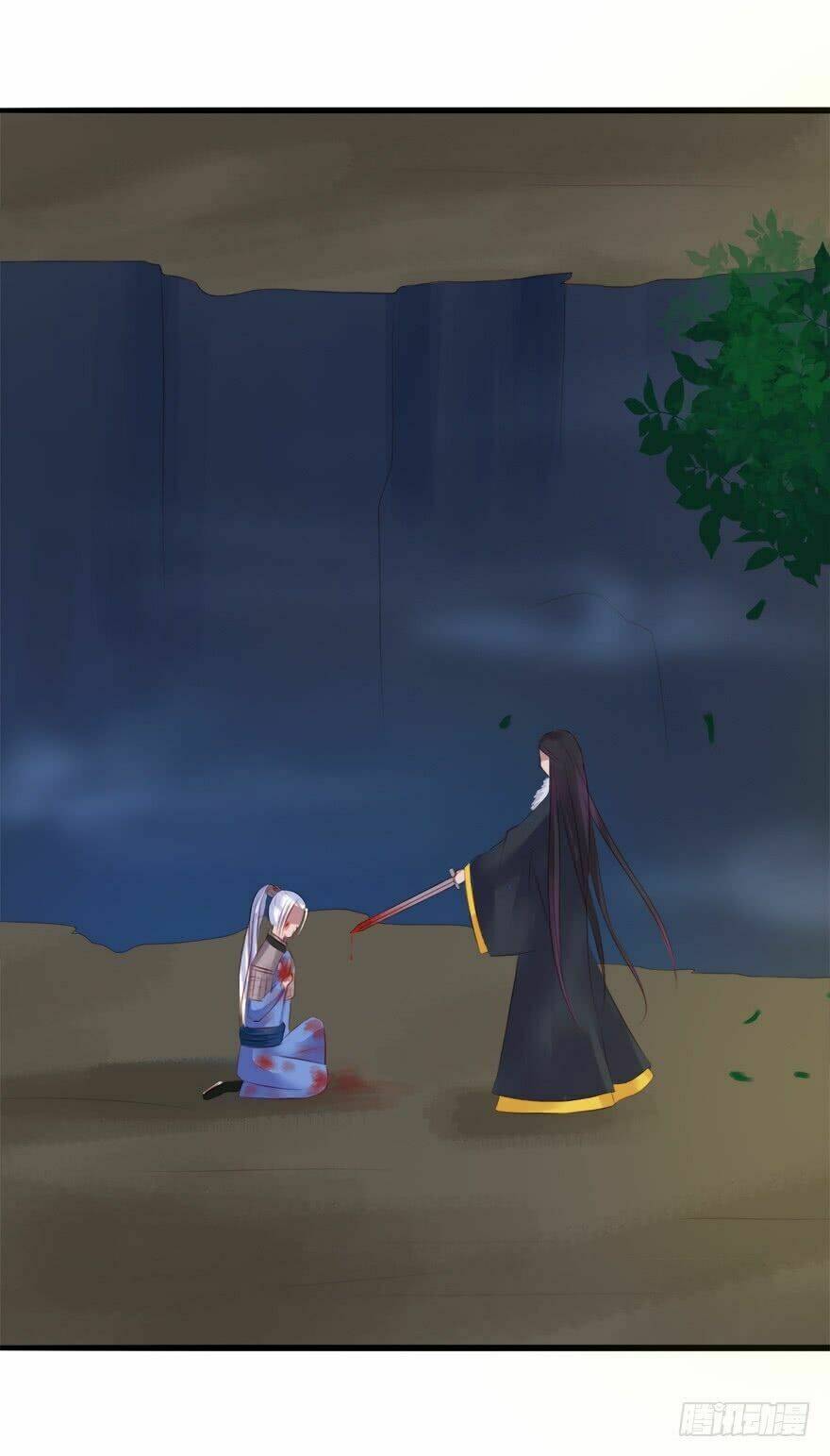 phải lòng ông chú hàng xóm chapter 25 6