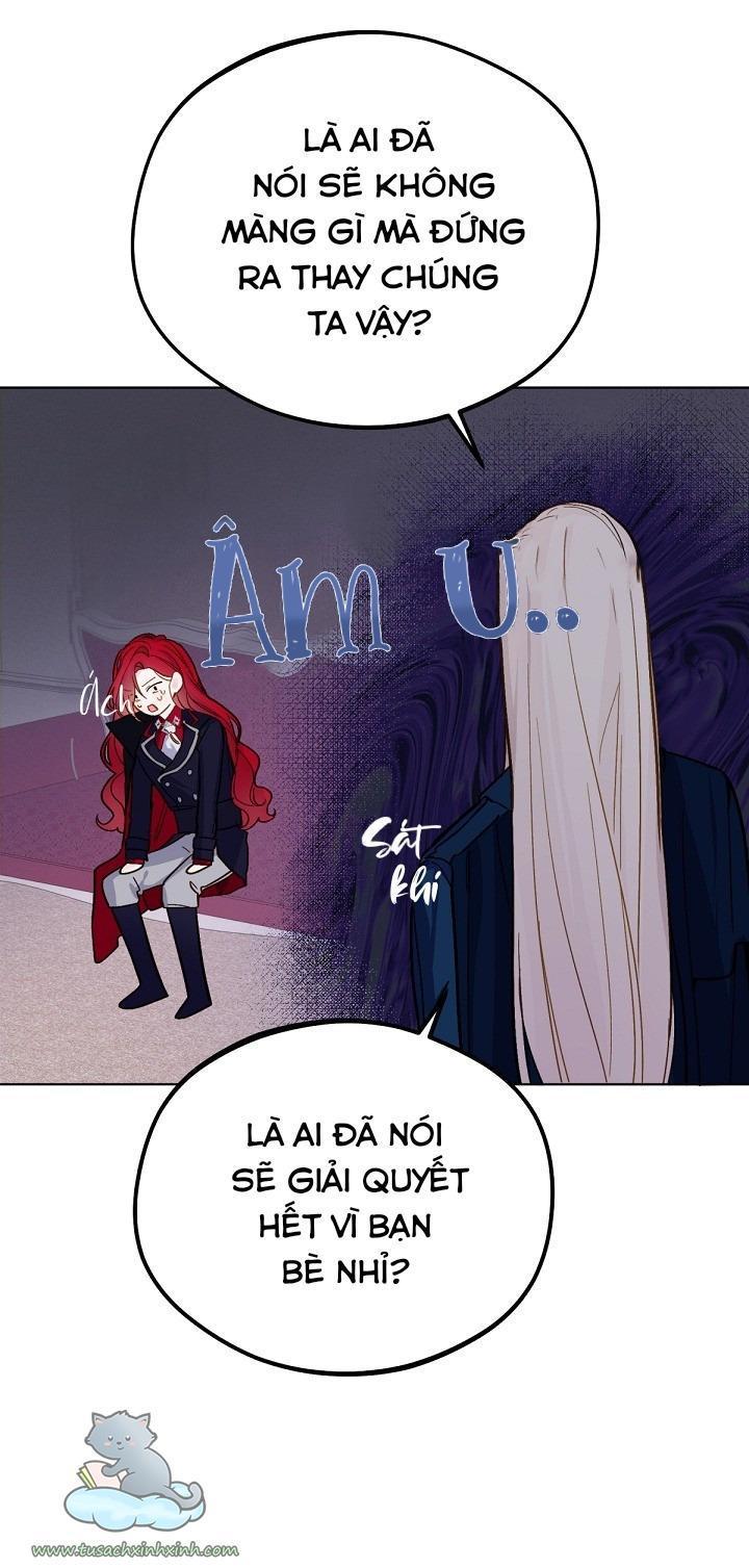 trang trại hạt dẻ cạnh hoàng cung chapter 12 52