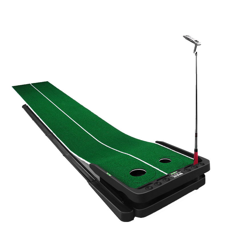 THẢM TẬP GOLF PUTTING TRAINER - PGM Adjustable Slope Putting Trainer PGM - TL010