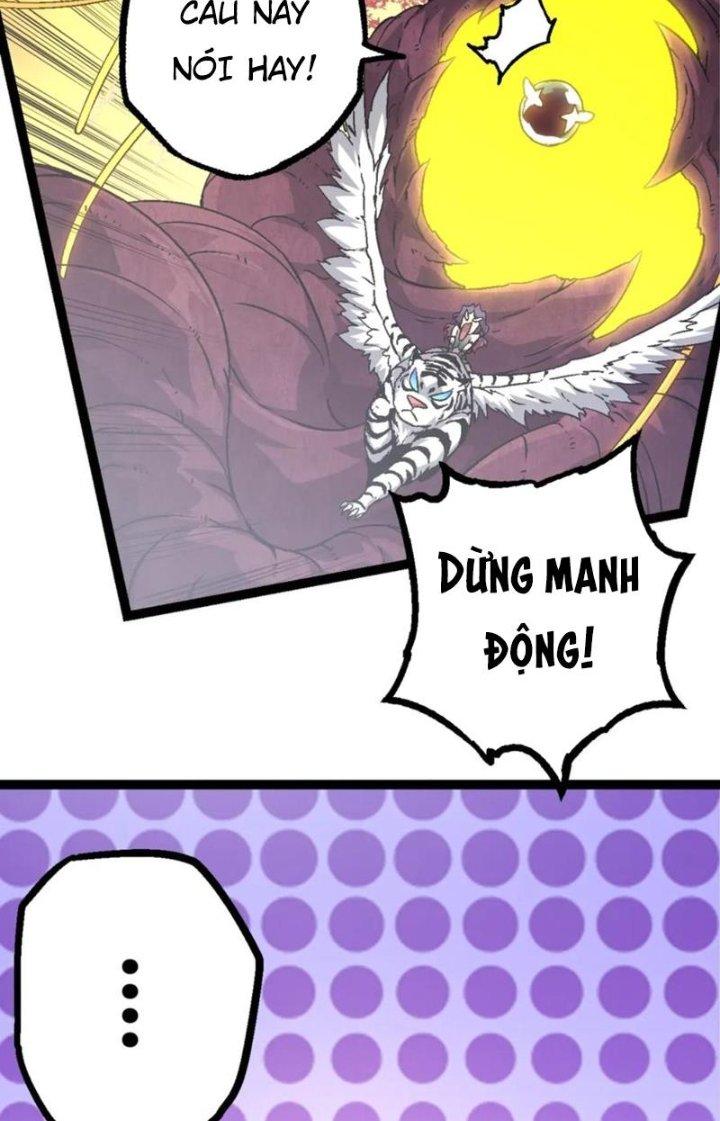 từ cây cổ thụ bắt đầu tiến hóa chapter 79 35