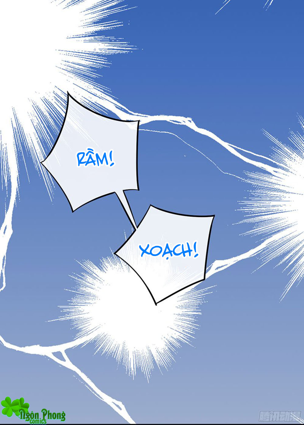 nhật ký dạy dỗ của gia tộc đáng yêu chapter 28 12