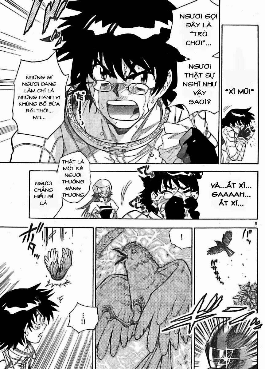 loli siêu năng lực chapter 169 10