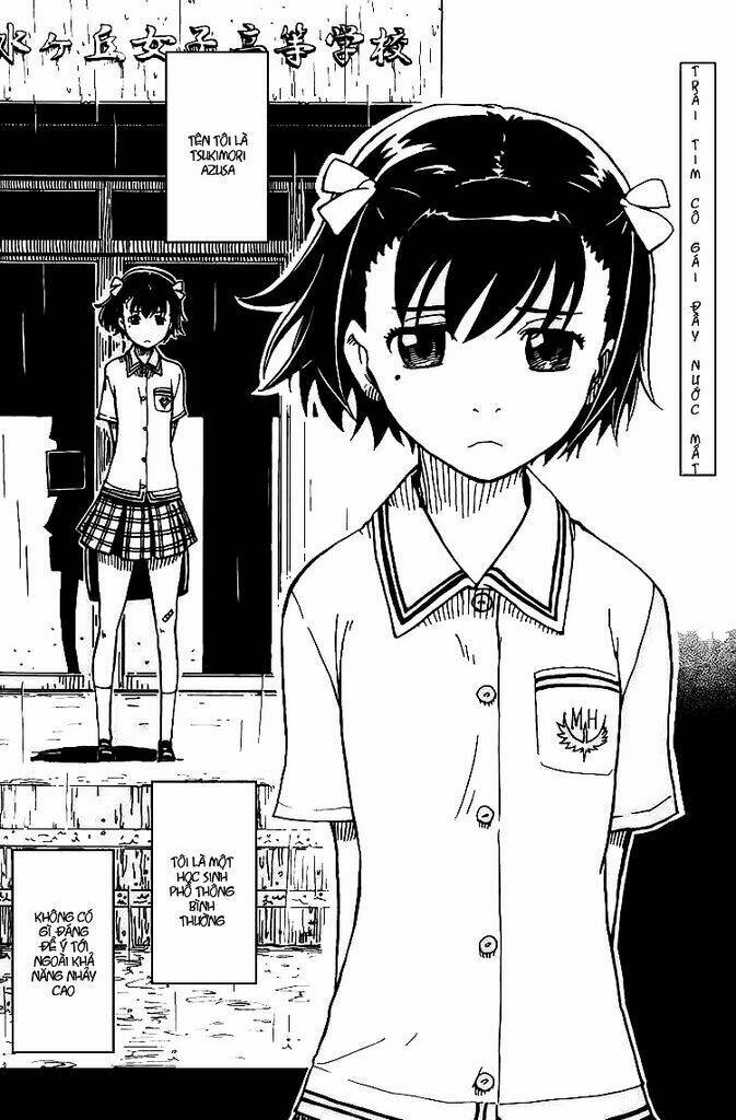 darker than black: shikkoku no hana chapter 2 2