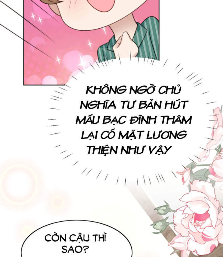 dựa vào đại lão ổn định vị trí c trong nam đoàn chapter 40 35