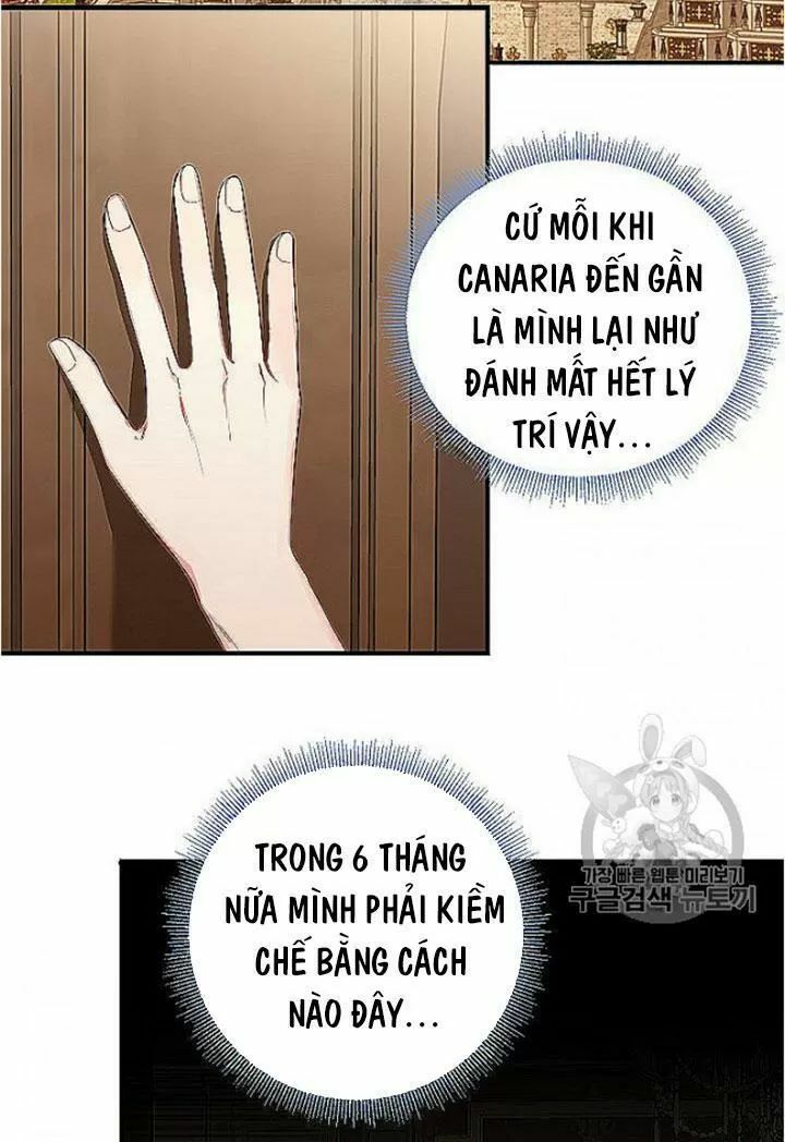 thánh nữ ẩn danh chapter 172 11