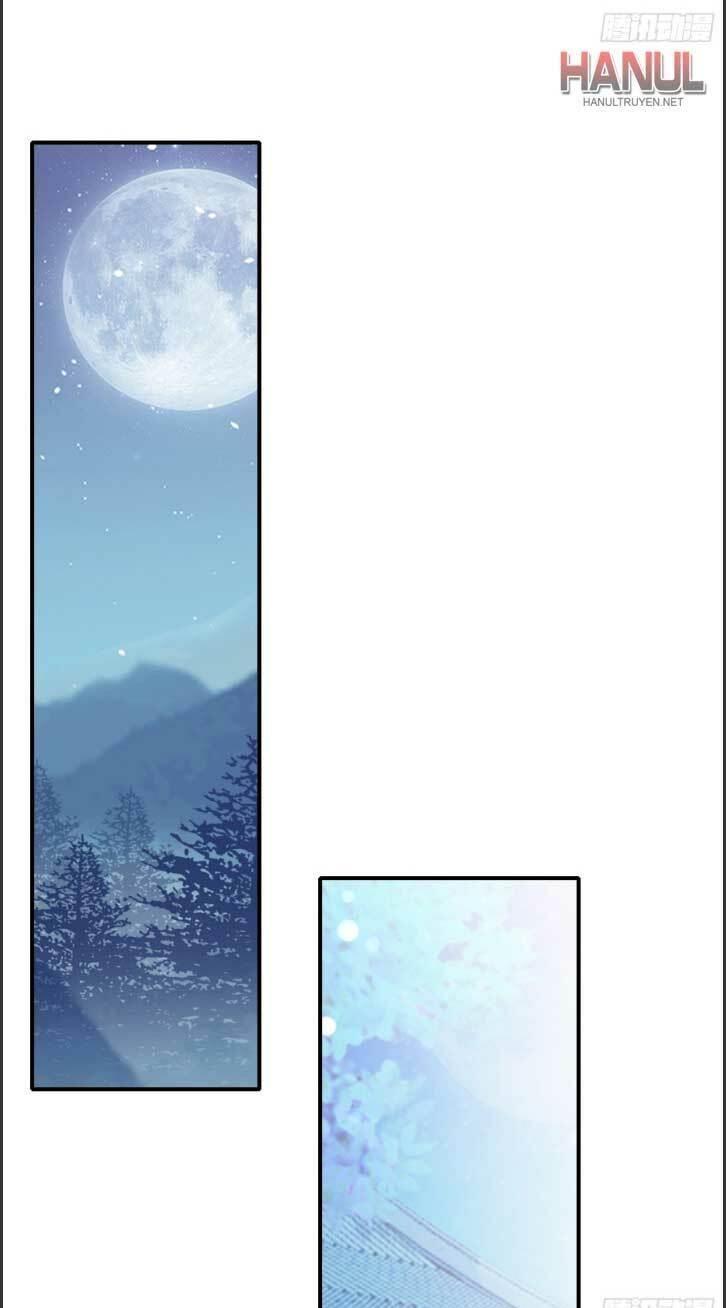 bổn vương muốn nàng chapter 155 11