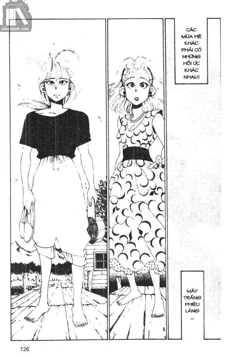 bộ đôi siêu hài chapter 123 6