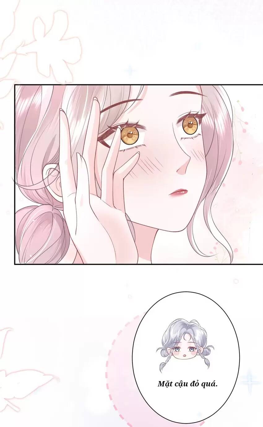 mận xanh chapter 29 31