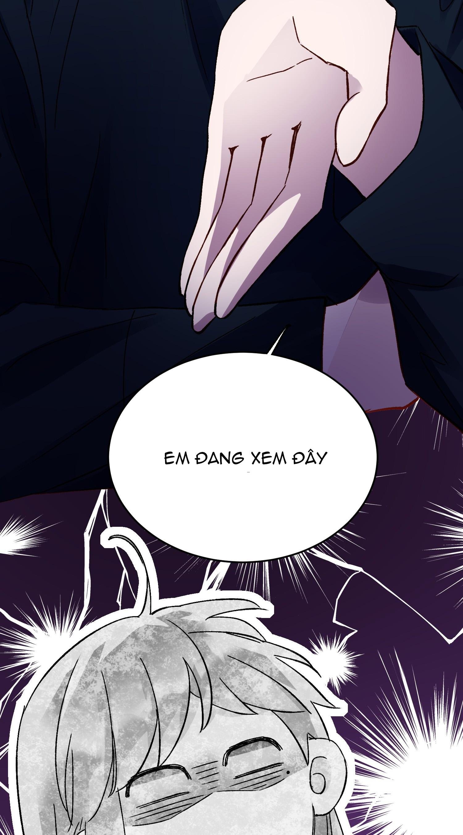 tôi phải trở thành nhân vật đại phản diện chapter 34 36